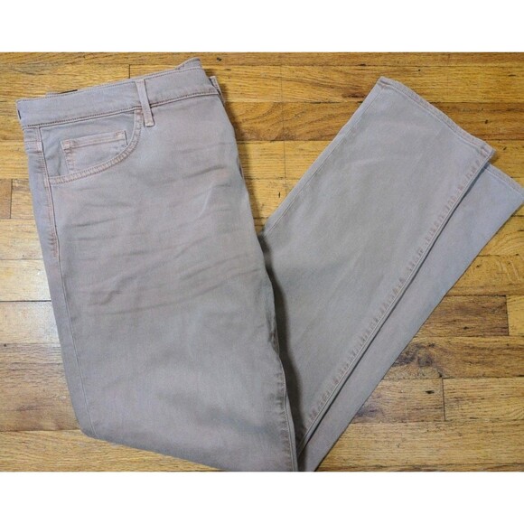 Joe's Jeans Mens The Asher Kinetic Stretch Slim Fit Jeans Color ZEPHYR US 40 NWT - Picture 2 of 9